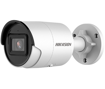 Image of Hikvision Digital Technology DS-2CD2083G2-I(2.8mm) - IP security...
