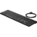 HP HP BULK WIRED 320K KEYBOARD