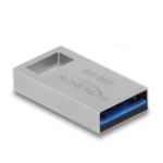 DeLOCK 54006 USB flash drive 256 GB USB Type-A 3.2 Gen 1 (3.1 Gen 1) Grijs