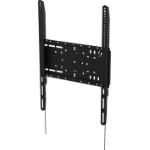Vision VFM-W4X6KIT TV mount 190.5 cm (75") Black