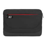 ACT Suburb Laptop Sleeve 15,6", gemaakt van gerecyclede plastic flessen