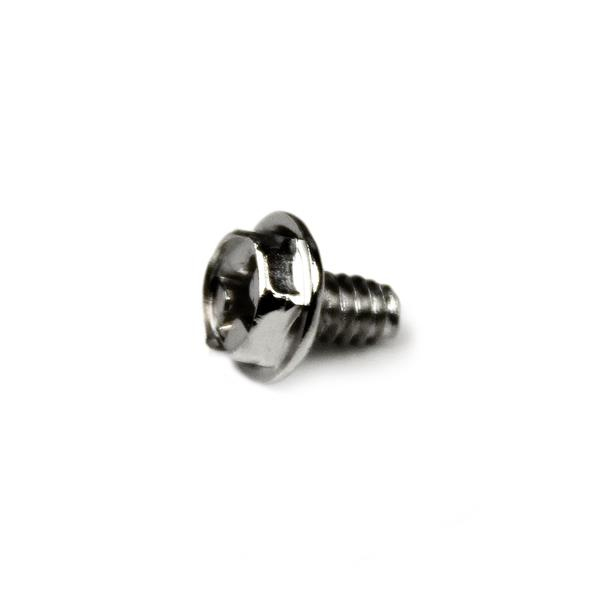 Image of StarTech.com Replacement PC Mounting Screws #6-32 x 1/4in Long...
