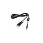 ClearOne 860-156-220L telephone cable 7.62 m Black