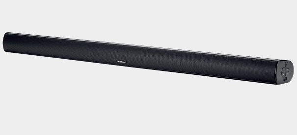 Image of Grundig DSB 950 2.0 channels 40 W Black