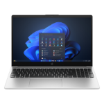 HP 255R G10 AMD Ryzen™ 3 7335U Computadora portátil 39.6 cm (15.6") Full HD 8 GB DDR5-SDRAM 512 GB SSD Wi-Fi 6 (802.11ax) Windows 11 Home Plata