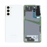 Samsung G991 S21 Back Cover Phantom