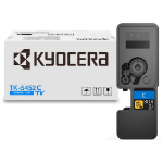 KYOCERA Tóner Cyan Kyocera TK-5452C -