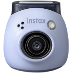 Fujifilm Instax Pal - Blue EX D EU 1/5" 2560 x 1920 Pixels 2560 x 1920 mm CMOS Blauw