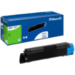 Pelikan Laser Toner For Kyocera Mita TK-580C Cyan