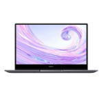 Huawei MateBook D14 AMD Ryzen™ 5 3500U Laptop 35.6 cm (14") Full HD 8 GB DDR4-SDRAM 512 GB SSD Wi-Fi 5 (802.11ac) Windows 10 Grey