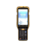 CipherLab RK95 handheld mobile computer 10.9 cm (4.3") Touchscreen Black, Yellow