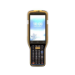 CipherLab RK95 handheld mobile computer 10.9 cm (4.3") Touchscreen Black, Yellow
