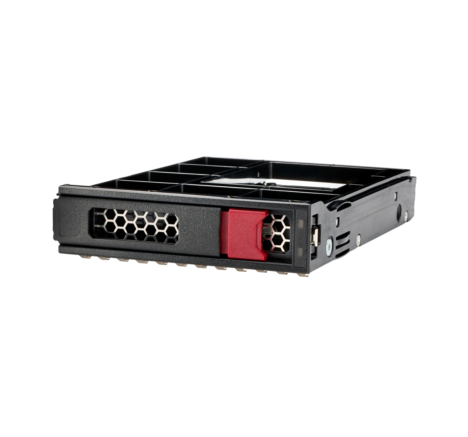 Hewlett Packard Enterprise P47808-B21 3.5" 960 GB Serial ATA TLC