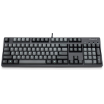 FILCO Majestouch 2SS keyboard Universal USB QWERTY Black