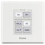 Extron MLC Plus 50 Black, White