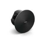 Bose DesignMax DM6C Black Wired 125 W