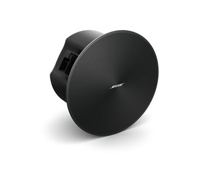 Bose DesignMax DM6C Black Wired 125 W