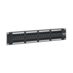 Tripp Lite N252-P48 patch panel 2U