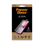 PanzerGlass ® Screen Protector Apple iPhone 13 Mini | Standard Fit
