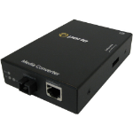 Perle S-1000-S1SC80U network media converter 1000 Mbit/s 1590 nm Single-mode