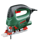 Bosch PST 800 PEL electrische decoupeerzaag 3000 spm 530 W 2 kg