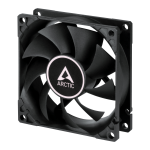 ARCTIC F8 TC 80 mm Temperature Controlled Case Fan