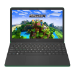 Geo Computers GeoBook 140 Minecraft Edition 14-inch Laptop Intel Celeron, 4GB RAM, 64GB eMMC - Minecraft included - Green