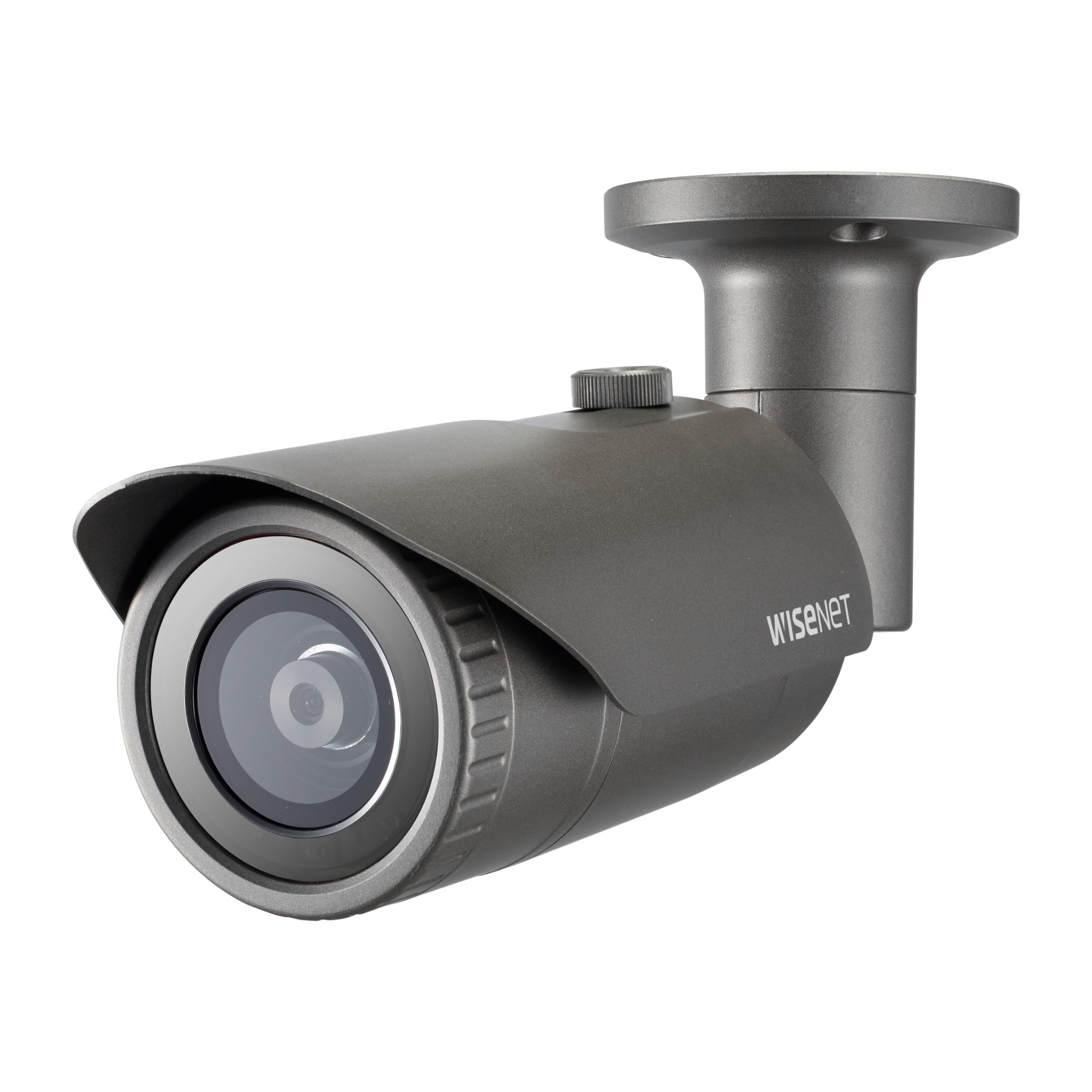 Hanwha QNO-7012R security camera Bullet IP security camera 2560 x 1440