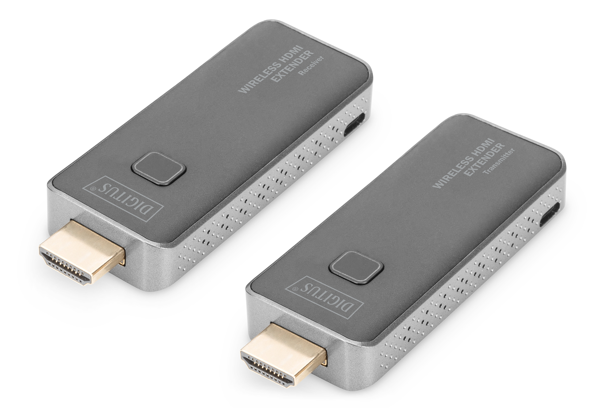 Image of Digitus Wireless HDMI Extender Set, 50 m