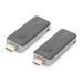 Digitus Wireless HDMI Extender Set, 50 m