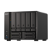 QNAP TS-H973AX-8G NAS Tower Ethernet LAN Black V1500B