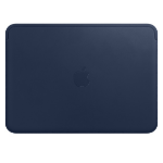 Apple MQG02ZM/A laptoptas 30,5 cm (12") Opbergmap/sleeve Blauw