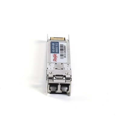 Ruijie Networks XG-SFP-SR-MM850 network transceiver module Fiber optic