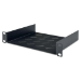 Digitus 254 mm (10") 1U shelf