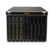 HPE Aruba Networking CX 8400 1x Mgmt 3x PS 2x 8400X Fabric 1x 32p 10G 1x 8p 40G Module Bundle nätverksswitchmoduler 10 Gigabit Ethernet, 40 Gigabit Ethernet