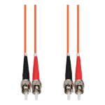 AddOn Networks ADD-ST-ST-60M5OM2P InfiniBand/fibre optic cable 60 m OFNP Orange