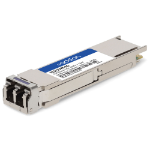 AddOn Networks 02313URY-AO network transceiver module Fiber optic 40000 Mbit/s QSFP+