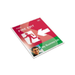 GBC Lamination Pouch A4 Adhesive 75 Micron