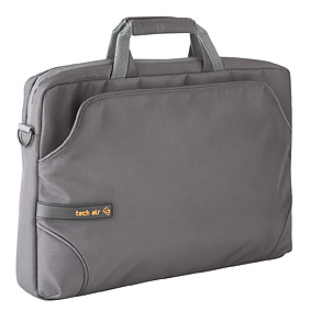 Image of Tech air Z0116 notebook case 29.5 cm (11.6") Sleeve case Grey