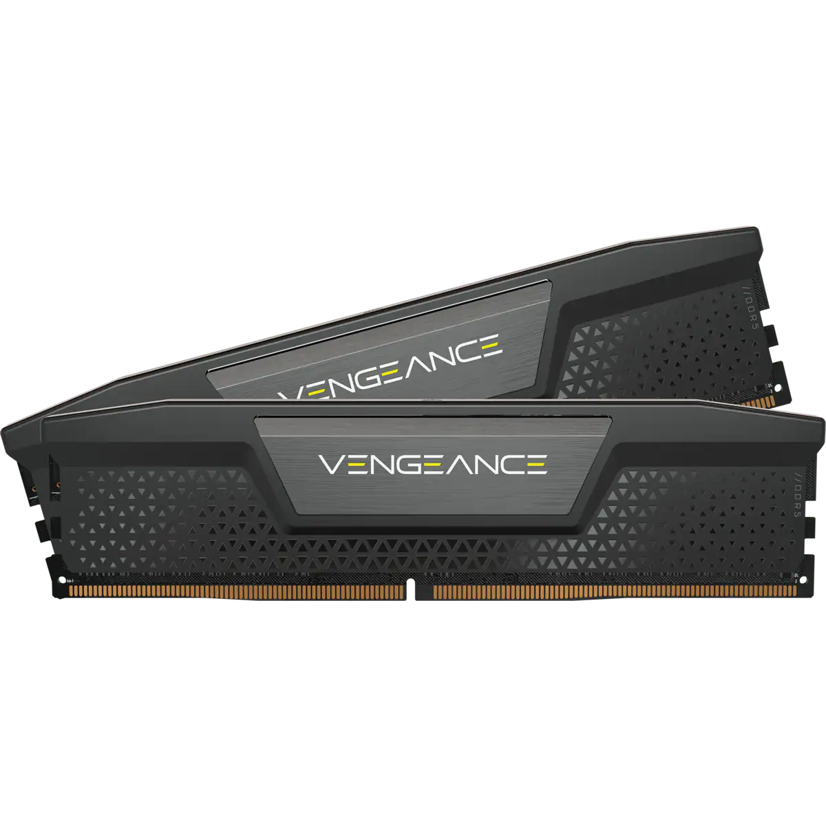 Image of Corsair Vengeance CMK64GX5M2B6000C40 memory module 64 GB 2 x 32 GB...
