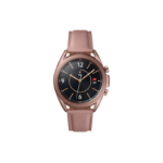 Samsung Galaxy Watch3 3.05 cm (1.2") Super AMOLED Bronze GPS (satellite)