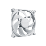 be quiet! BL117 computer cooling system Computer case Fan 14 cm White 1 pc(s)