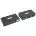 Tripp Lite B203-101-IND network extender Network transmitter & receiver Black 10, 100, 1000 Mbit/s