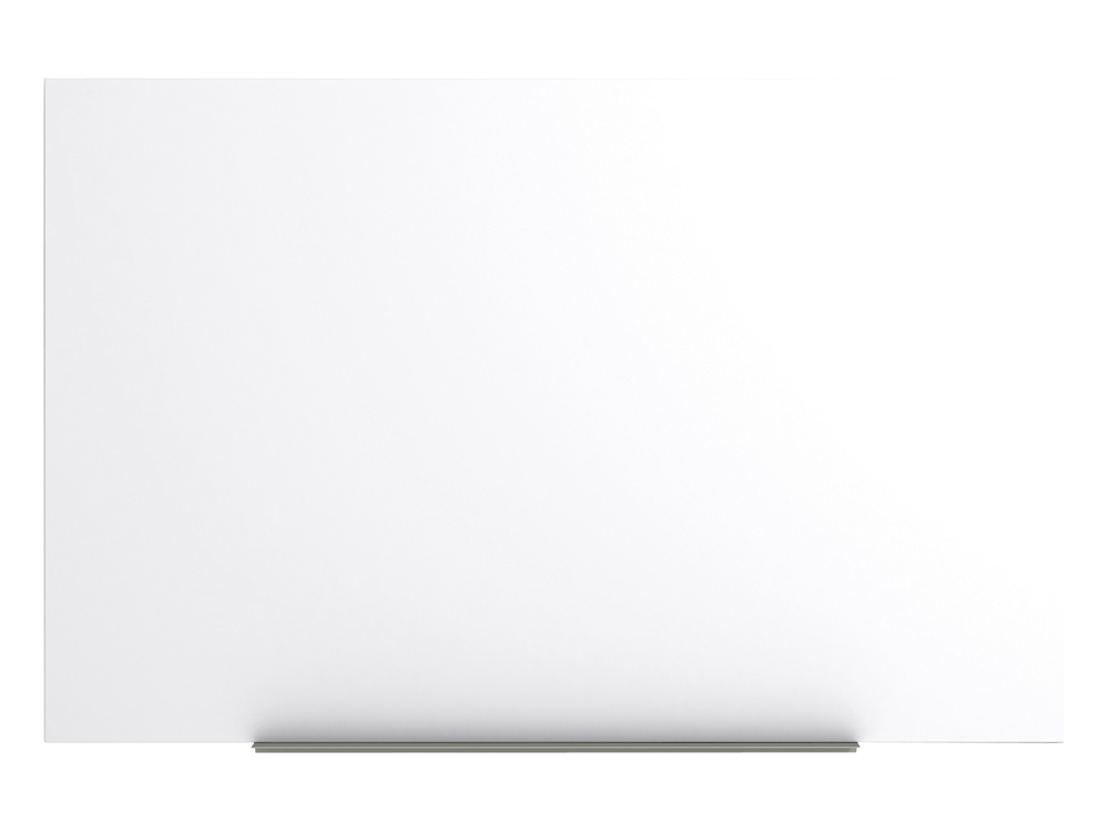 Image of Bi-Office Tile whiteboard 1150 x 750 mm Steel Magnetic