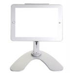 JLC S22 Lockable Tablet Stand Compatible with iPad Air 10.9