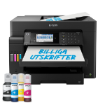 Epson EcoTank ET-16655 Inkjet A3 4800 x 1200 DPI 32 ppm Wi-Fi