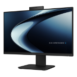 ASUS ExpertCenter P400 AiO P440VAESK-BPC282X Intel Core 5 210H 60.5 cm (23.8") 1920 x 1080 pixels All-in-One PC 16 GB DDR5-SDRAM 512 GB SSD Windows 11 Pro Wi-Fi 6E (802.11ax) Black