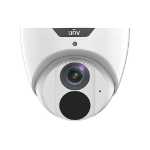 Uniview IPC3614SB-ADF28KM-I0 security camera Turret IP security camera Outdoor 2688 x 1520 pixels Ceiling/wall