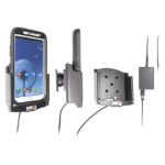 Brodit 513467 holder Active holder Mobile phone/Smartphone Black