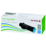 FUJI XEROX CT202611 LASER TONER CYAN